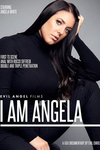 watch i am angela